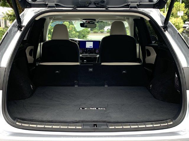 Used 2023 Lexus RX 350 Premium Plus w/ Cold Area Package FWD image 39