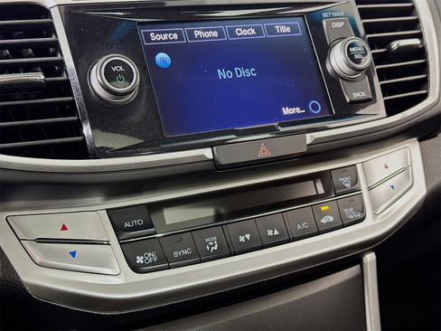 Used 2015 Honda Accord EX-L image 13