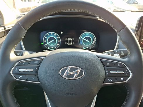 Certified 2023 Hyundai Santa Fe Limited image 19