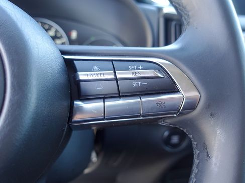 Used 2025 MAZDA CX-50 AWD 2.5 S w/ Preferred Package image 15