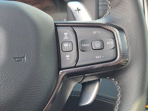 New 2026 RAM 1500 RHO w/ RHO Level 1 Equipment Group AWD/4WD image 36