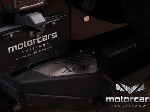 Used 2014 Jeep Wrangler Unlimited Sahara w/ Connectivity Group image 20