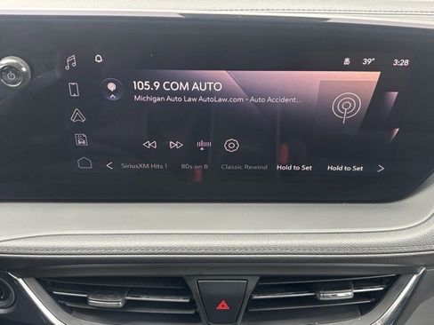 Used 2024 Buick Encore GX Sport Touring w/ Comfort Package image 25