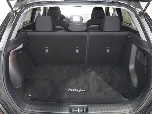 Used 2020 Hyundai Kona SEL AWD/4WD image 7