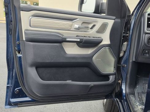 Used 2022 RAM 1500 Limited AWD/4WD image 15