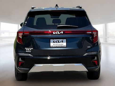 Certified 2026 Kia Seltos S AWD/4WD image 5