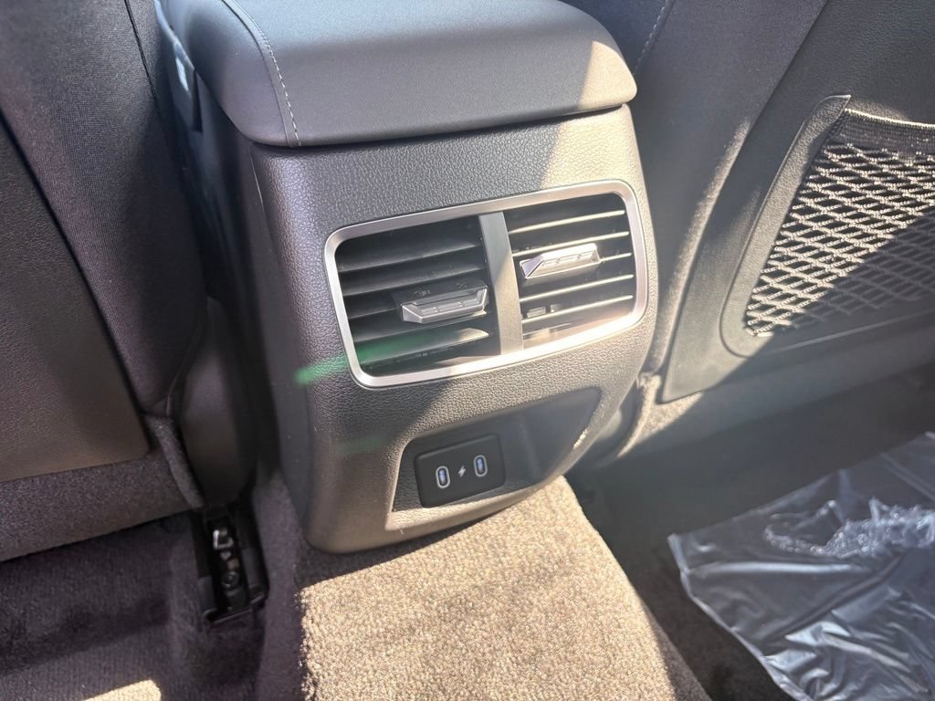 New 2026 Hyundai Sonata SEL FWD image 28