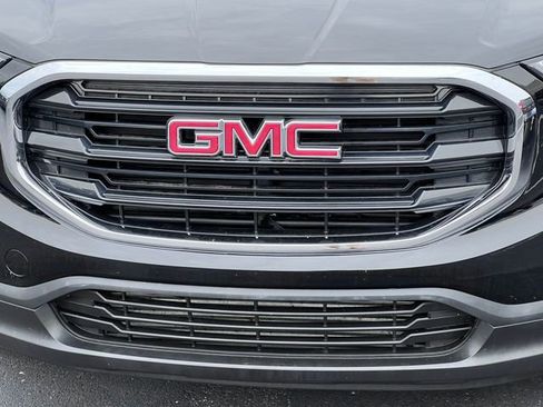 Used 2021 GMC Terrain SLE w/ Driver Convenience Package FWD image 33