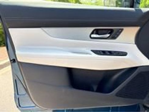 New 2026 Nissan Murano SL AWD/4WD image 3