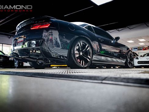 Used 2014 Chevrolet Camaro ZL1 RWD image 76