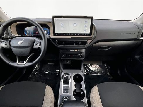 Certified 2025 Ford Bronco Sport Big Bend w/ Convenience Package image 16