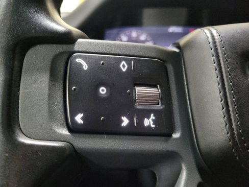 Used 2020 Land Rover Defender 110 X image 12