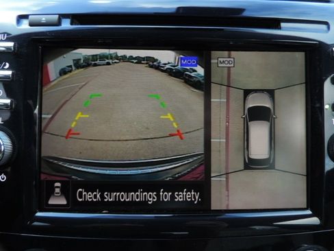 Used 2023 Nissan Murano SL w/ SL Moonroof Package image 31