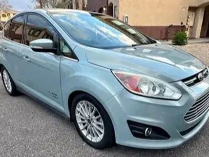 Used 2013 Ford C-MAX Energi SEL