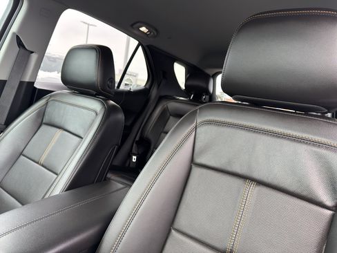 Certified 2022 Chevrolet Equinox Premier image 27