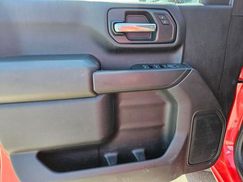 Used 2020 Chevrolet Silverado 2500 W/T w/ WT Fleet Convenience Package AWD/4WD image 12