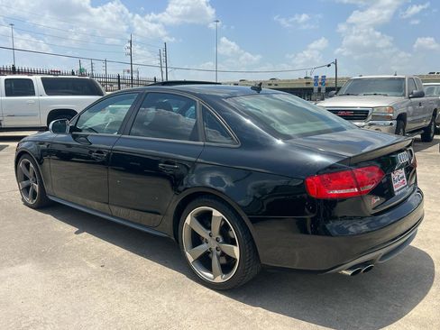 Used 2011 Audi S4 Prestige AWD/4WD image 4