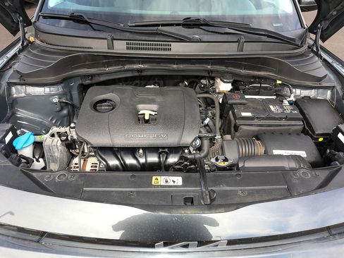 Used 2023 Kia Soul LX w/ Option Group 015 image 11