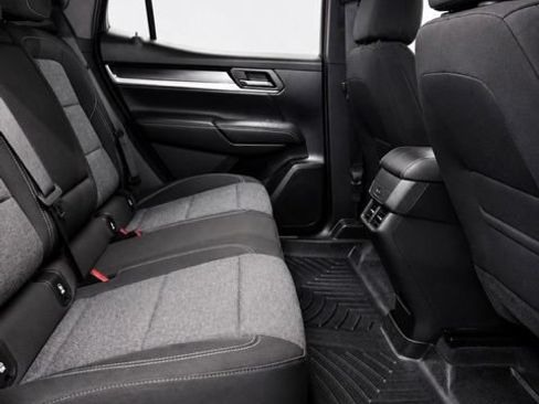 Used 2026 GMC Terrain Elevation w/ Black Edition AWD/4WD image 15