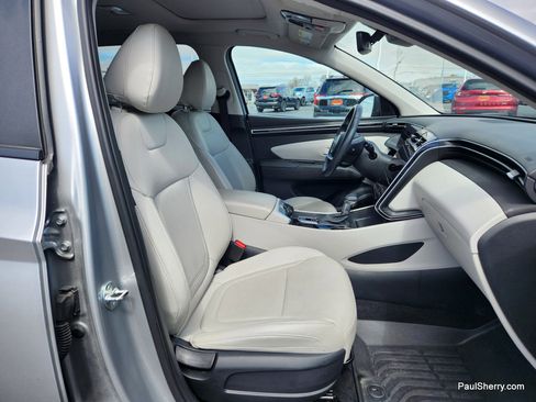 Used 2024 Hyundai Tucson SEL w/ Convenience Package image 31