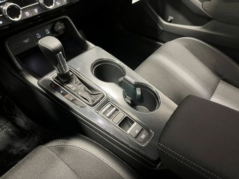 New 2026 Honda Civic Sport image 19