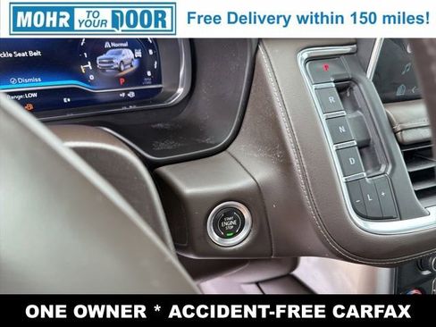 Used 2022 Chevrolet Tahoe LT w/ LT Signature Package AWD/4WD image 17