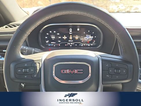 Used 2023 GMC Yukon SLT image 24