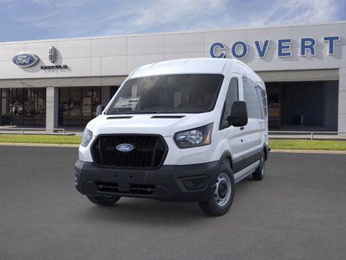New 2026 Ford Transit 350 XL image 2