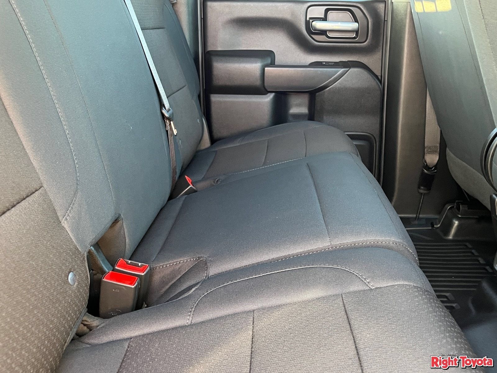 Used 2026 GMC Sierra 2500 Pro w/ Convenience Package RWD image 14