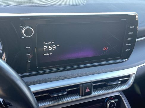 Used 2024 Kia K5 GT-Line image 24