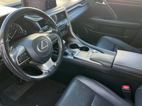 Used 2021 Lexus RX 350 AWD w/ Premium Package image 12