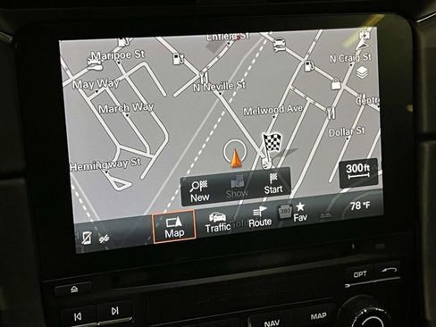 Certified 2017 Porsche 911 Carrera 4S image 27