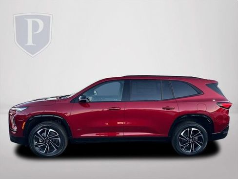 New 2025 Buick Enclave Sport Touring w/ Power Package image 4