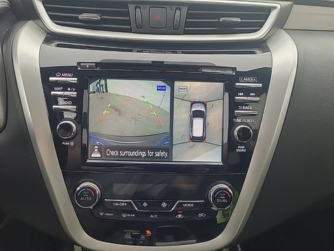 Used 2018 Nissan Murano Platinum AWD/4WD image 24