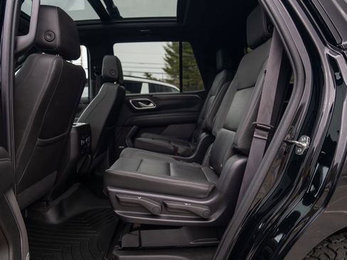 Used 2021 Chevrolet Tahoe Z71 image 19