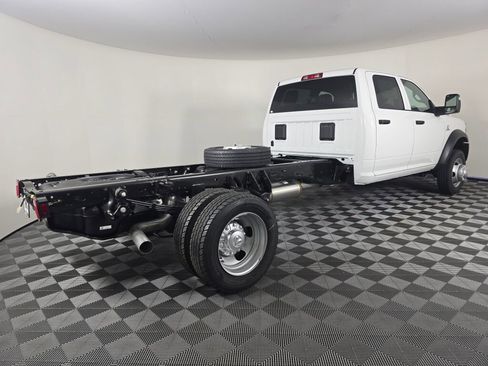 New 2026 RAM 4500 Tradesman image 4