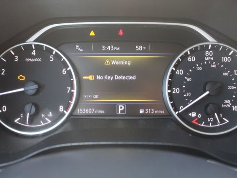 Used 2017 Nissan Maxima Platinum w/ Medallion Package image 14