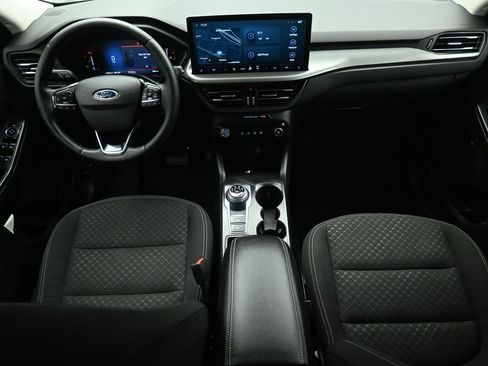 Certified 2024 Ford Escape Active w/ Tech Pack #1 image 21