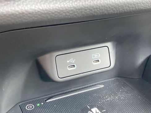 New 2026 Honda HR-V EX-L image 18