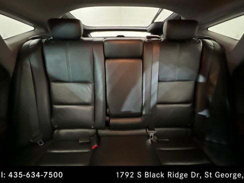 Used 2010 Honda Crosstour EX-L image 24