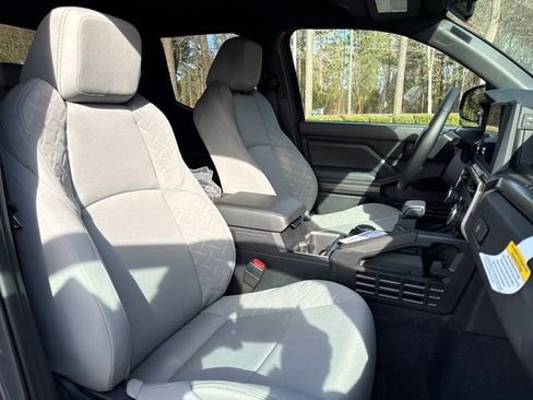 New 2026 Toyota Prius LE image 27