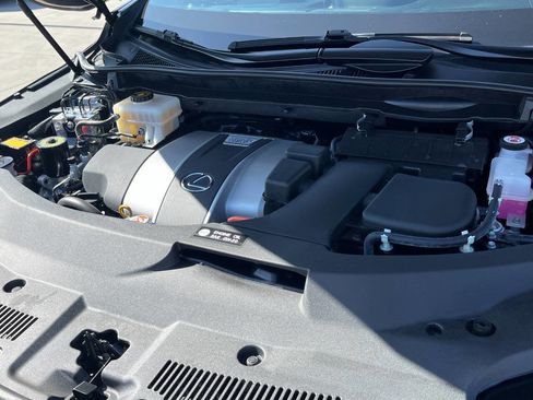 Used 2022 Lexus RX 450h AWD w/ Premium Package image 11