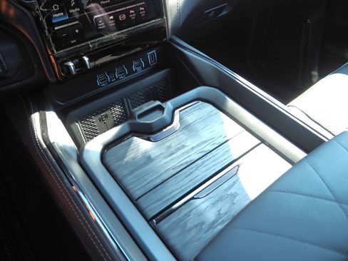 New 2026 RAM 3500 Limited image 23