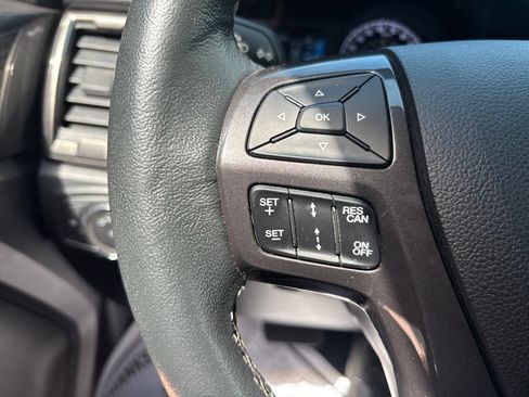 Used 2020 Ford Ranger Lariat w/ Equipment Group 501A Mid AWD/4WD image 18