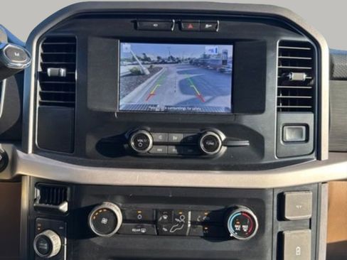Used 2023 Ford F150 XLT AWD/4WD image 13