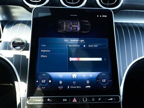 New 2026 Mercedes-Benz GLC 300 GLC 300 image 20