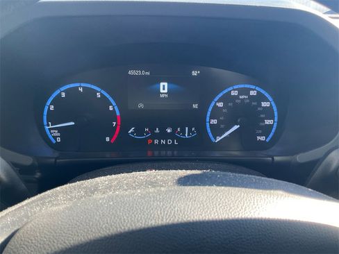 Used 2022 Ford Bronco Sport Big Bend image 22