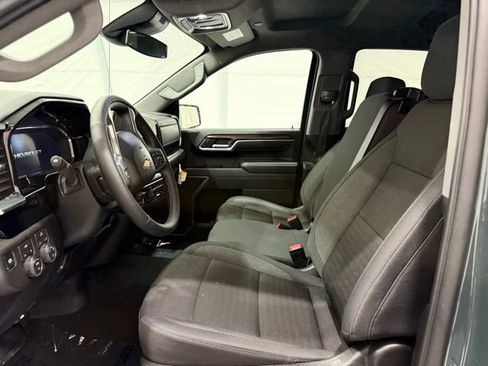 New 2026 Chevrolet Silverado 1500 LT image 11