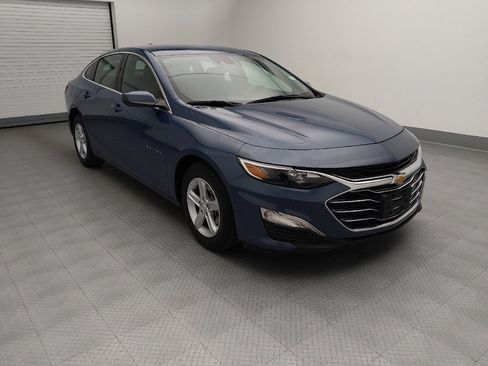 Used 2025 Chevrolet Malibu LS w/ LPO, Floor Liner Package FWD image 13
