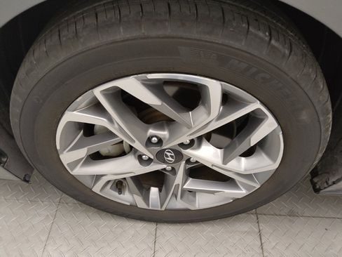 Used 2020 Hyundai Sonata SEL w/ Convenience Package FWD image 31
